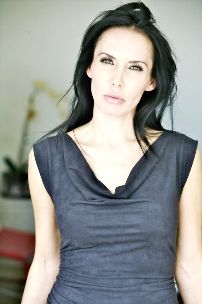 Candace Elaine