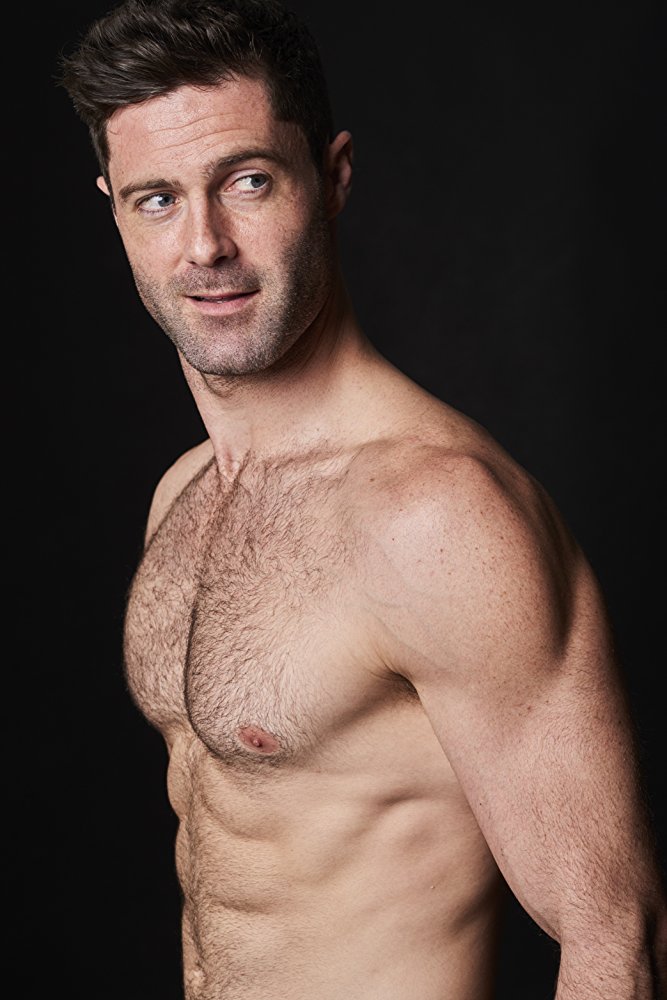 Matt McFarlane