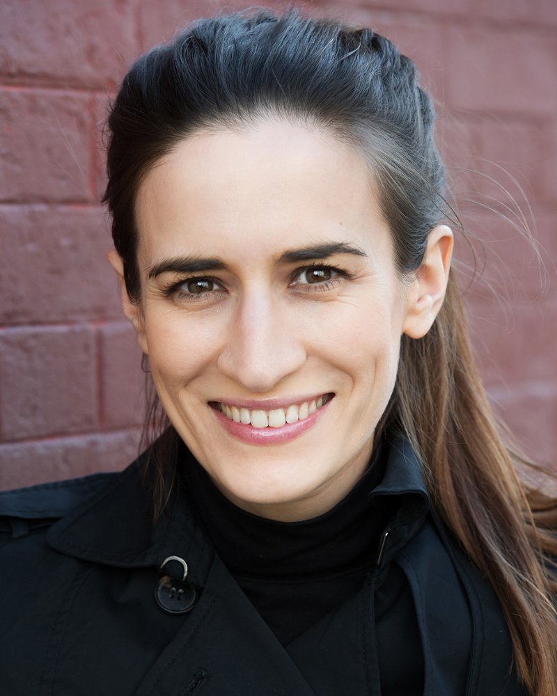 Rebecca James