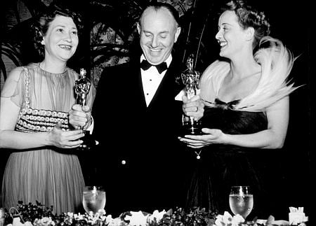 Fay Bainter