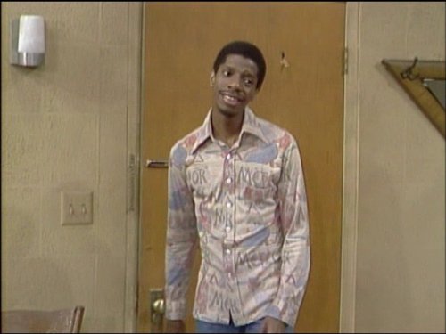 Jimmie Walker