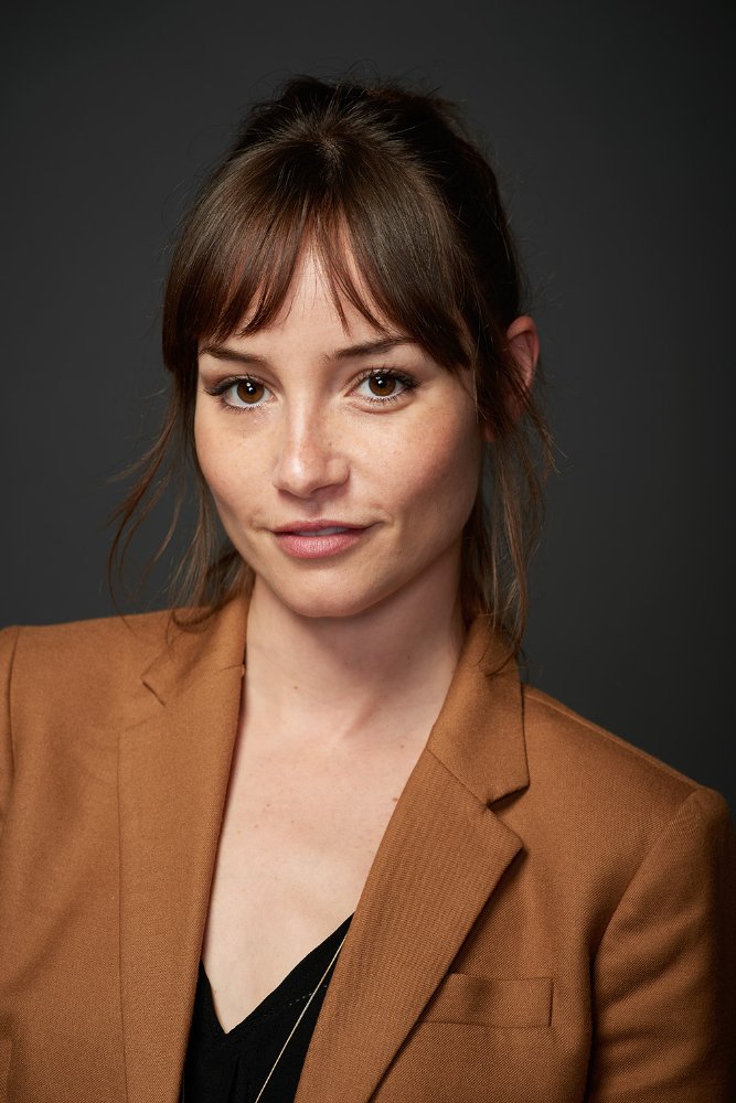 Jocelin Donahue