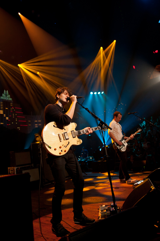 Vampire Weekend