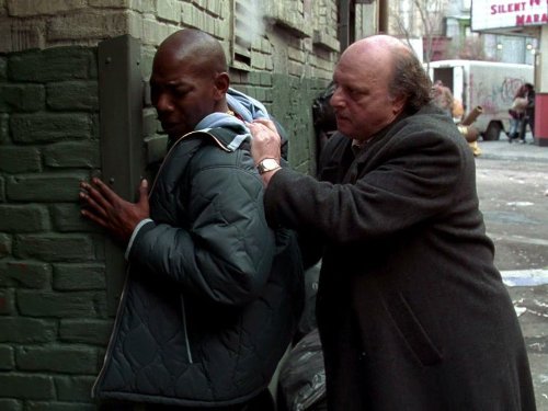 Dennis Franz