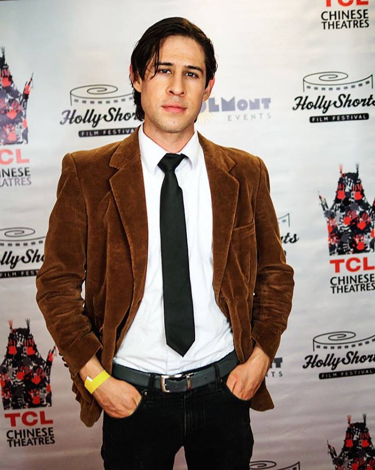 Eddie Navarro