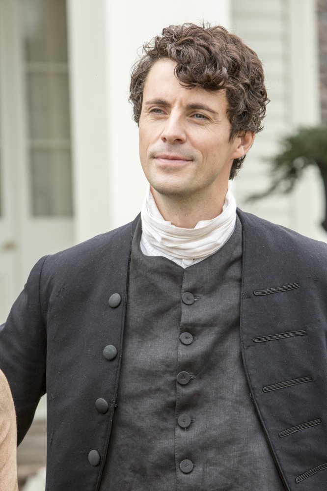 Matthew Goode