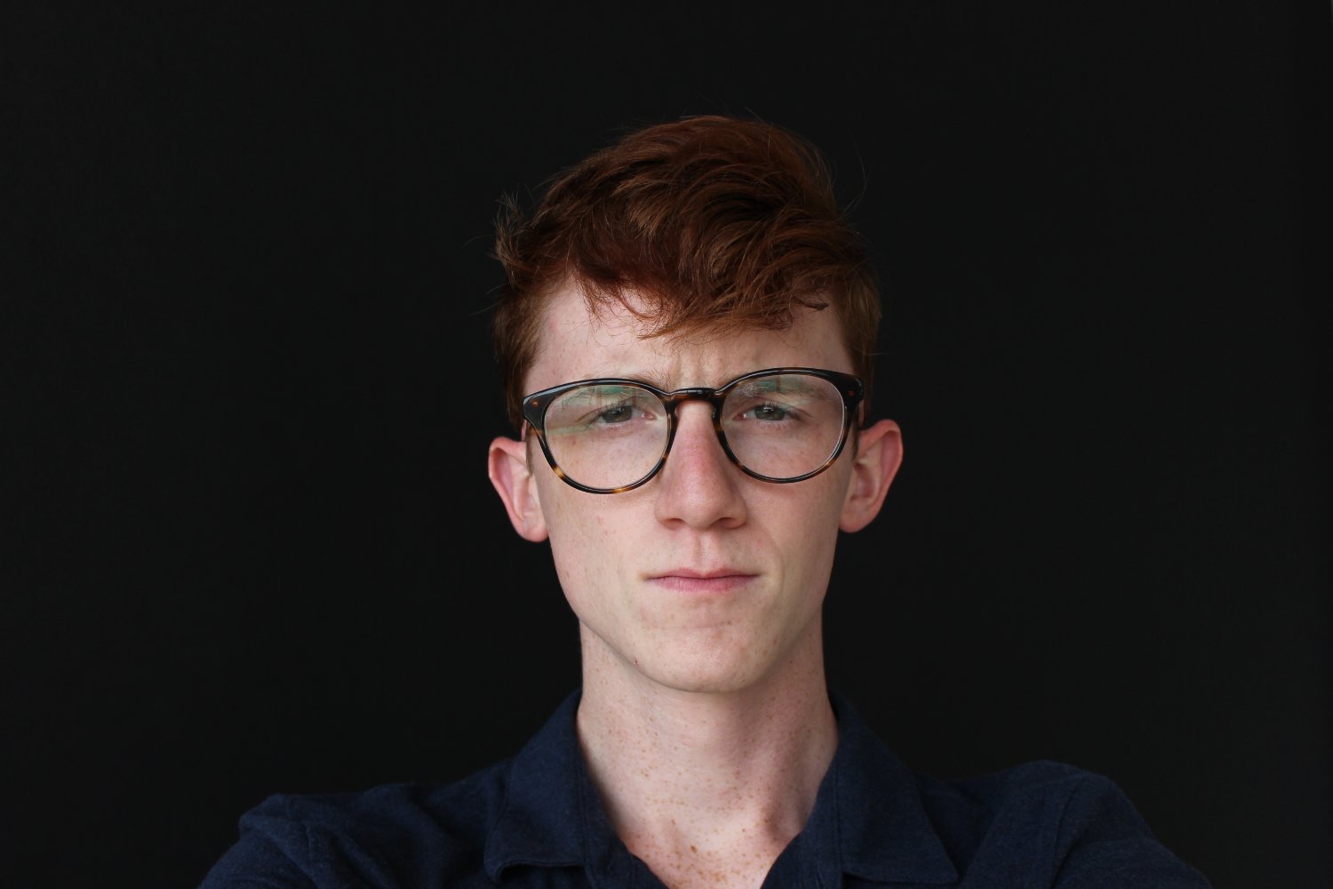 Seth Meriwether