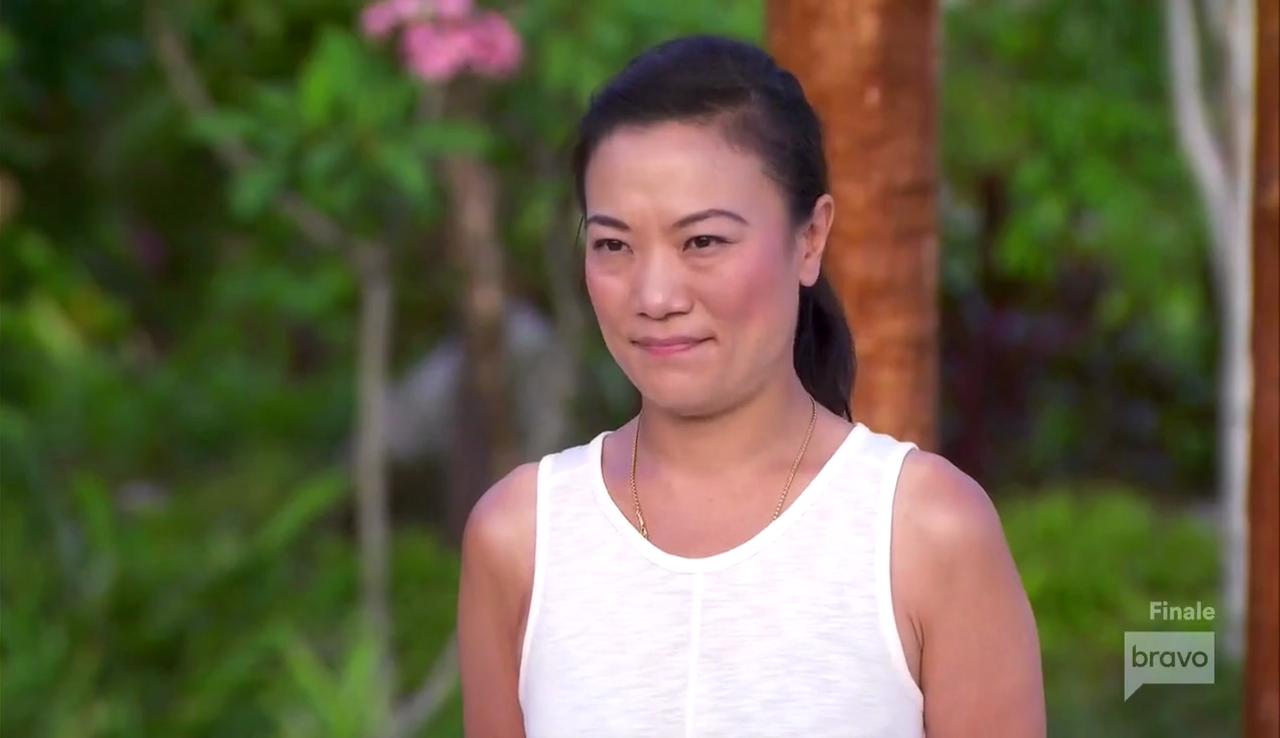 Shirley Chung