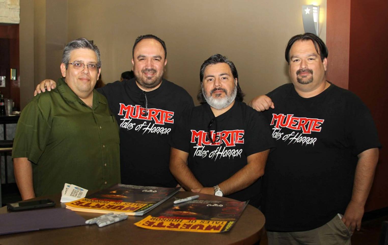 Mario Aguilar