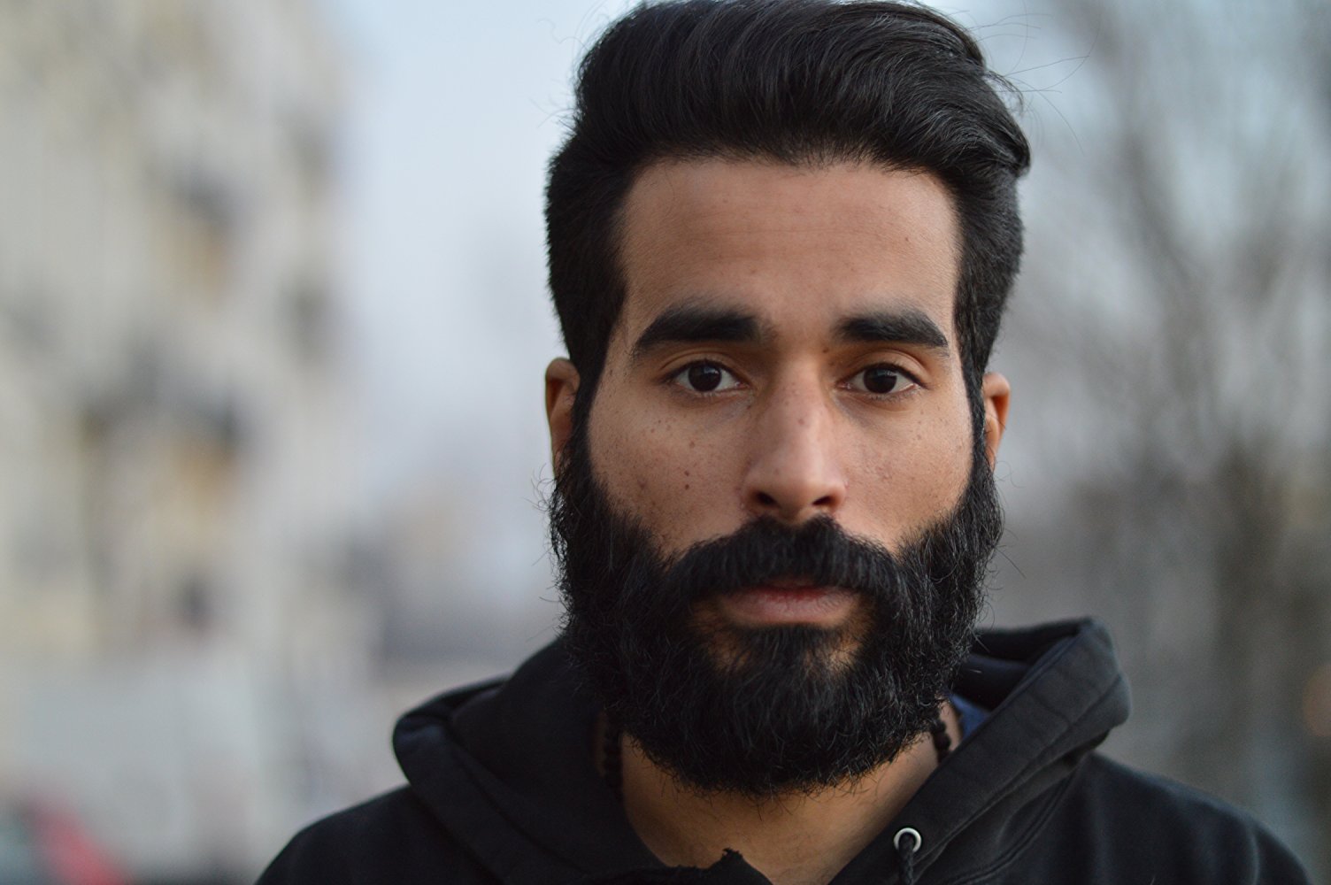 Naby Dakhli