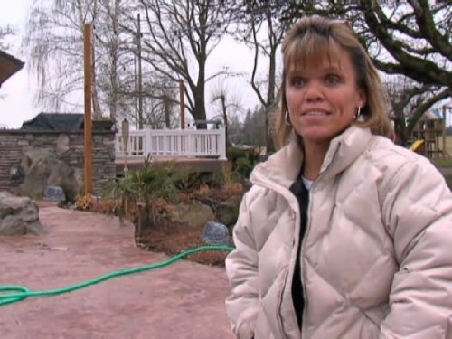 Amy Roloff