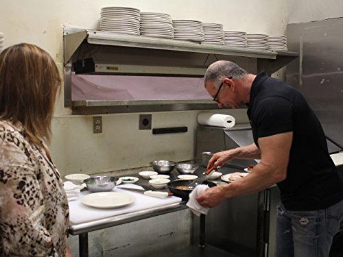 Robert Irvine