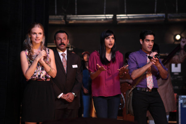 Sacha Dhawan