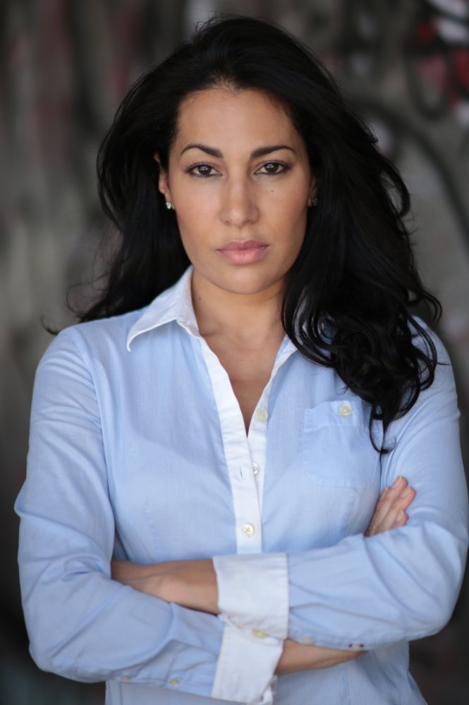 Carmen Rojas