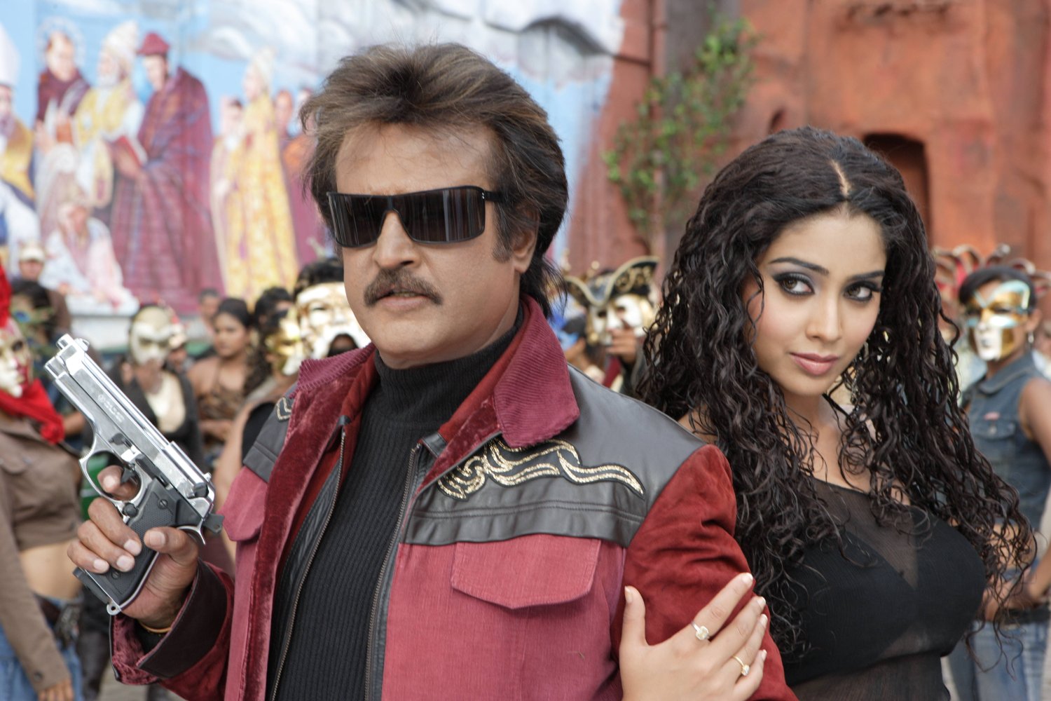 Rajinikanth