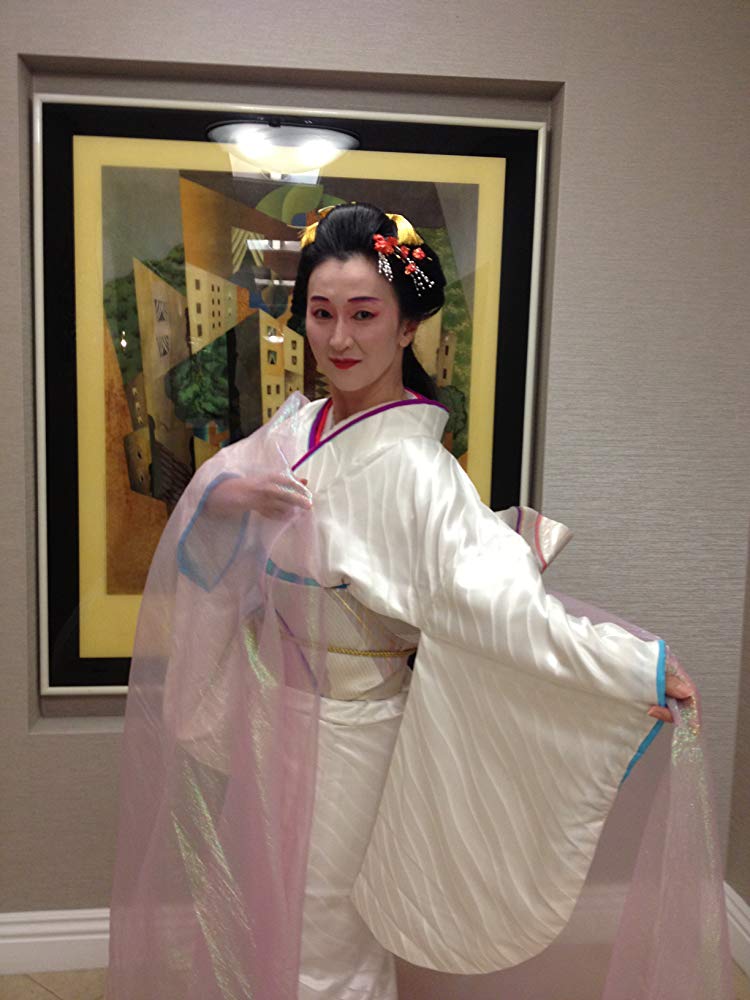 Sachiyo K