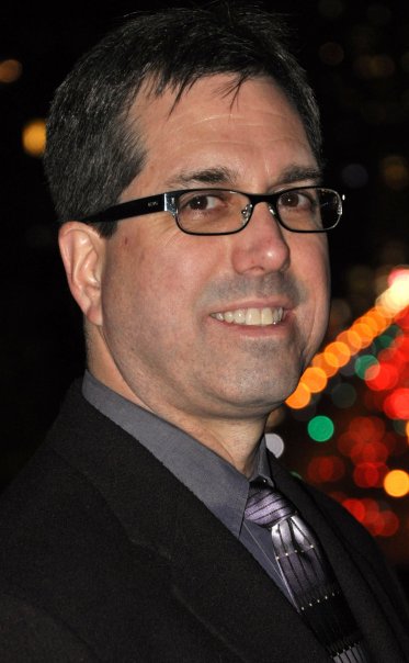 Frank Fernandez