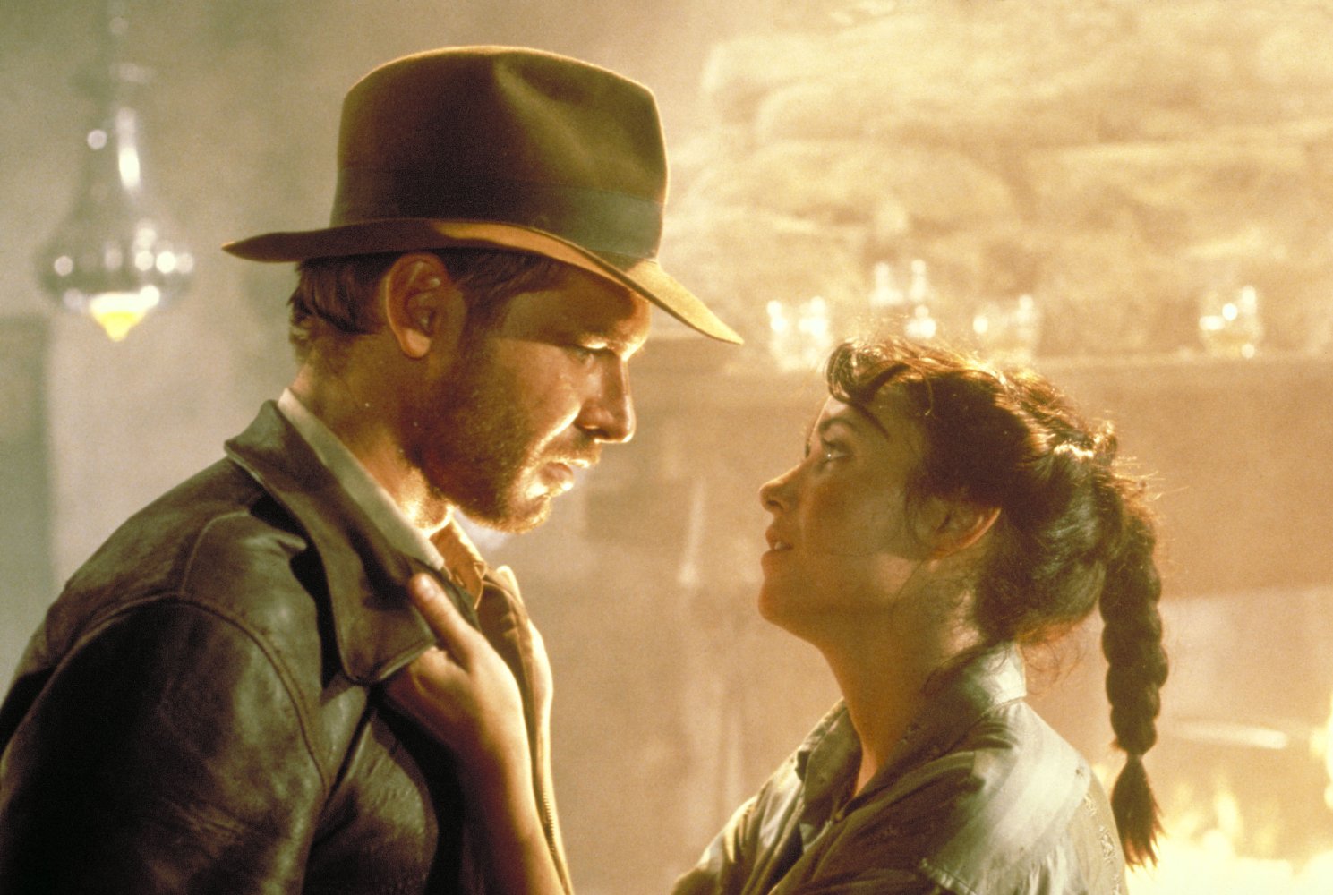 Karen Allen