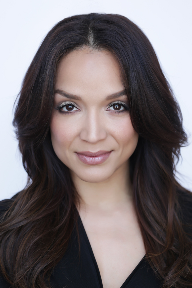 Mayte Garcia
