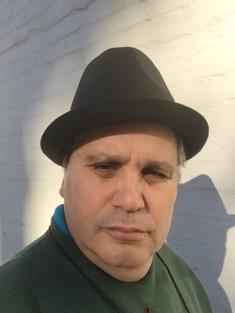 Louis Fasanaro
