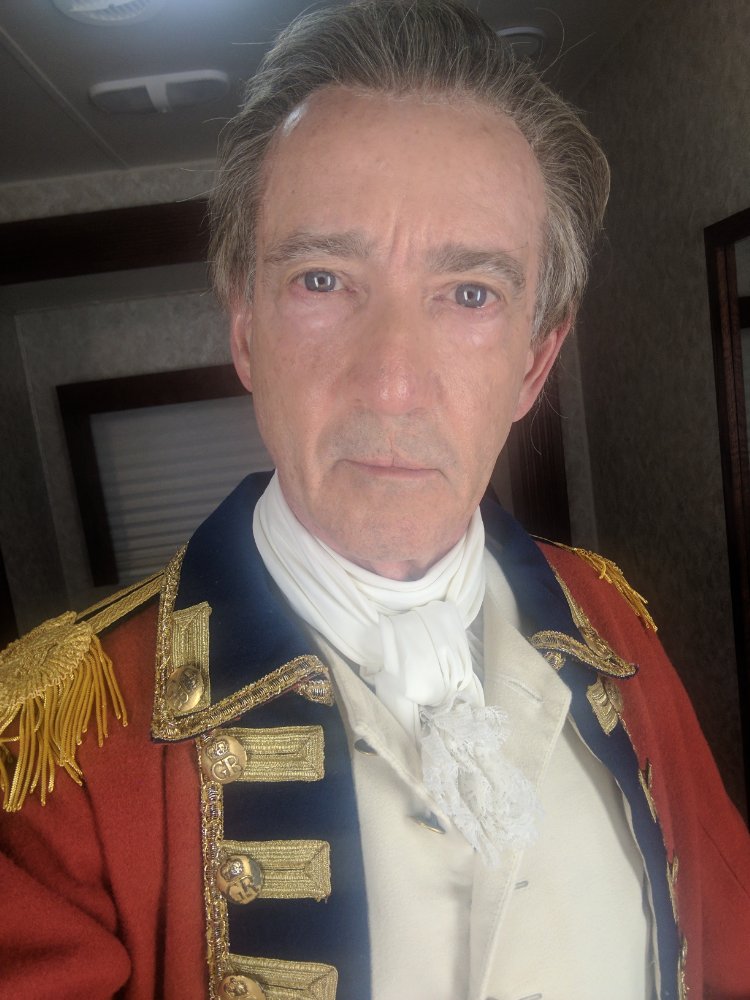Charles Green