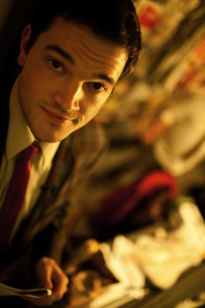 Michael Daniel Cassady