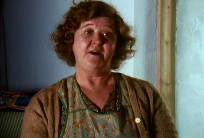 Mary Wray