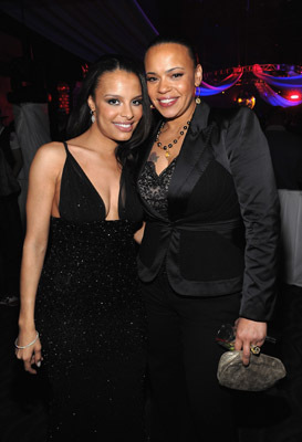 Faith Evans