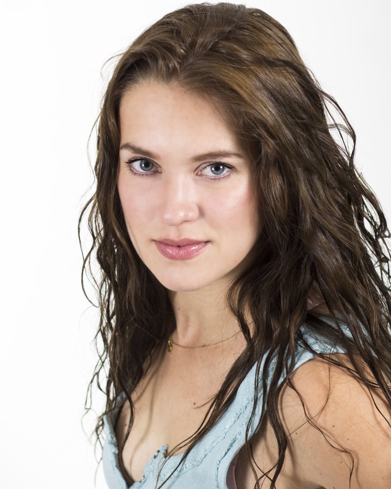 Aeryn Peterson
