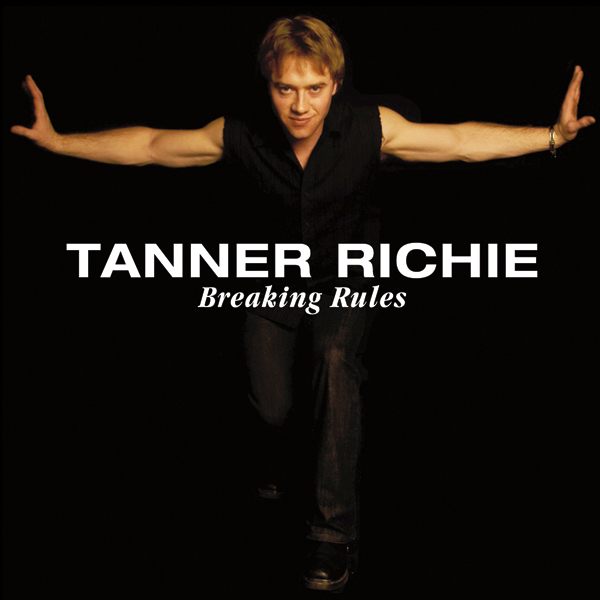 Tanner Richie