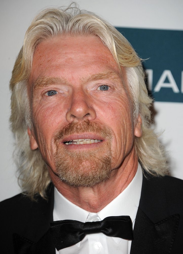 Richard Branson