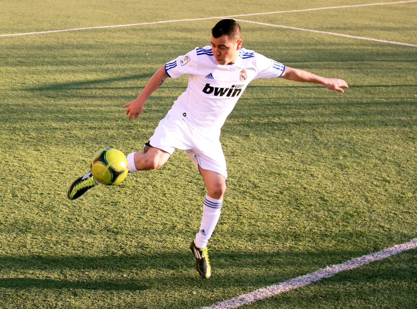 Christian Campos