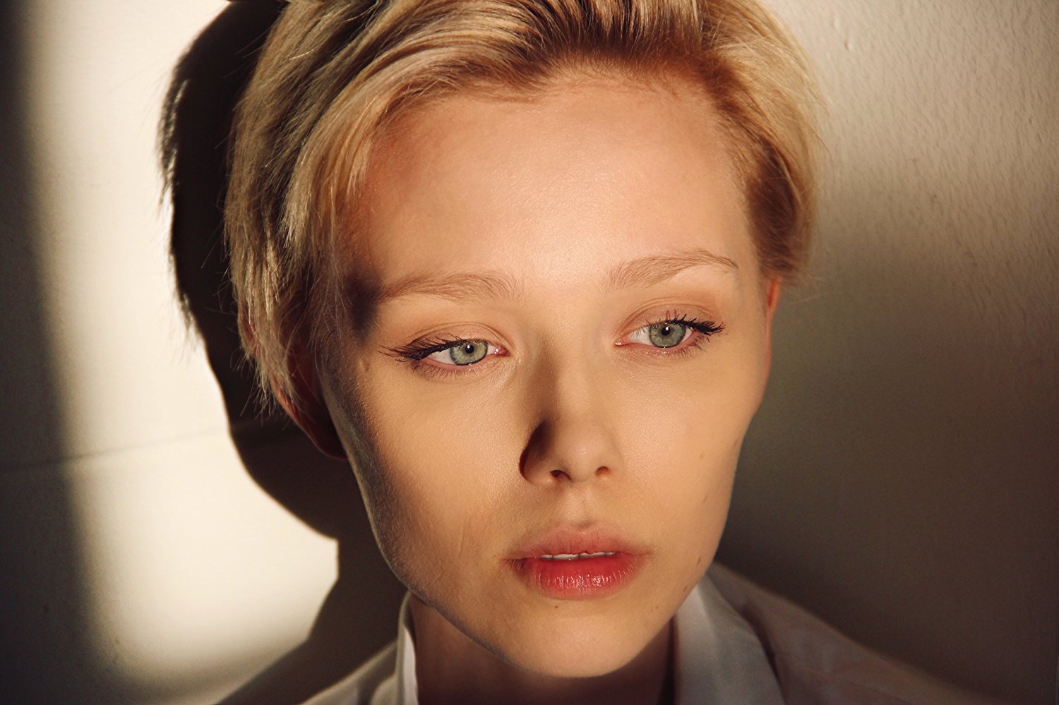 Ivanna Sakhno