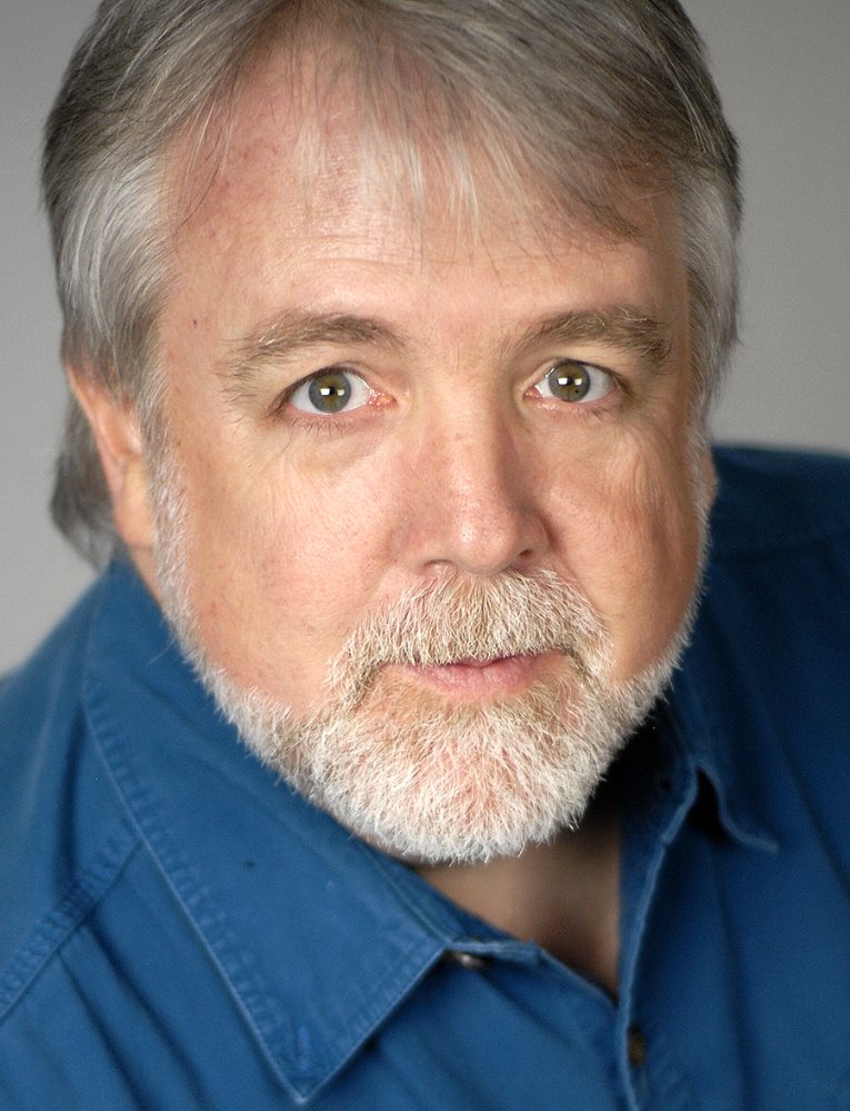 Jim Dougherty