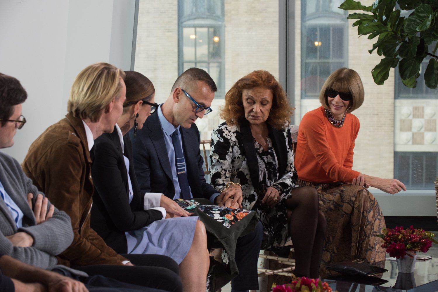 Anna Wintour