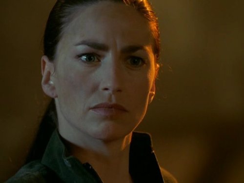 Claudia Black
