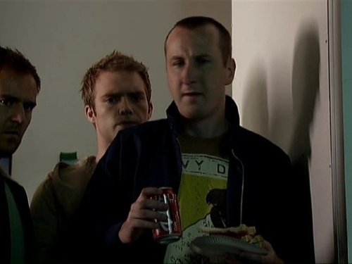 Alan Halsall