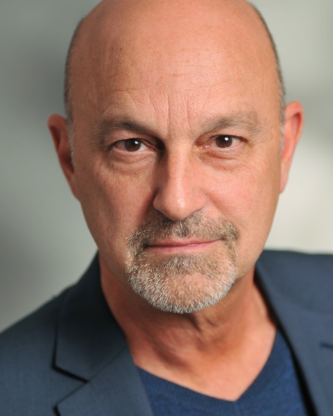 Ed Amatrudo