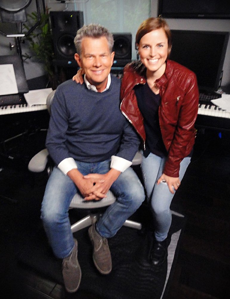 David Foster
