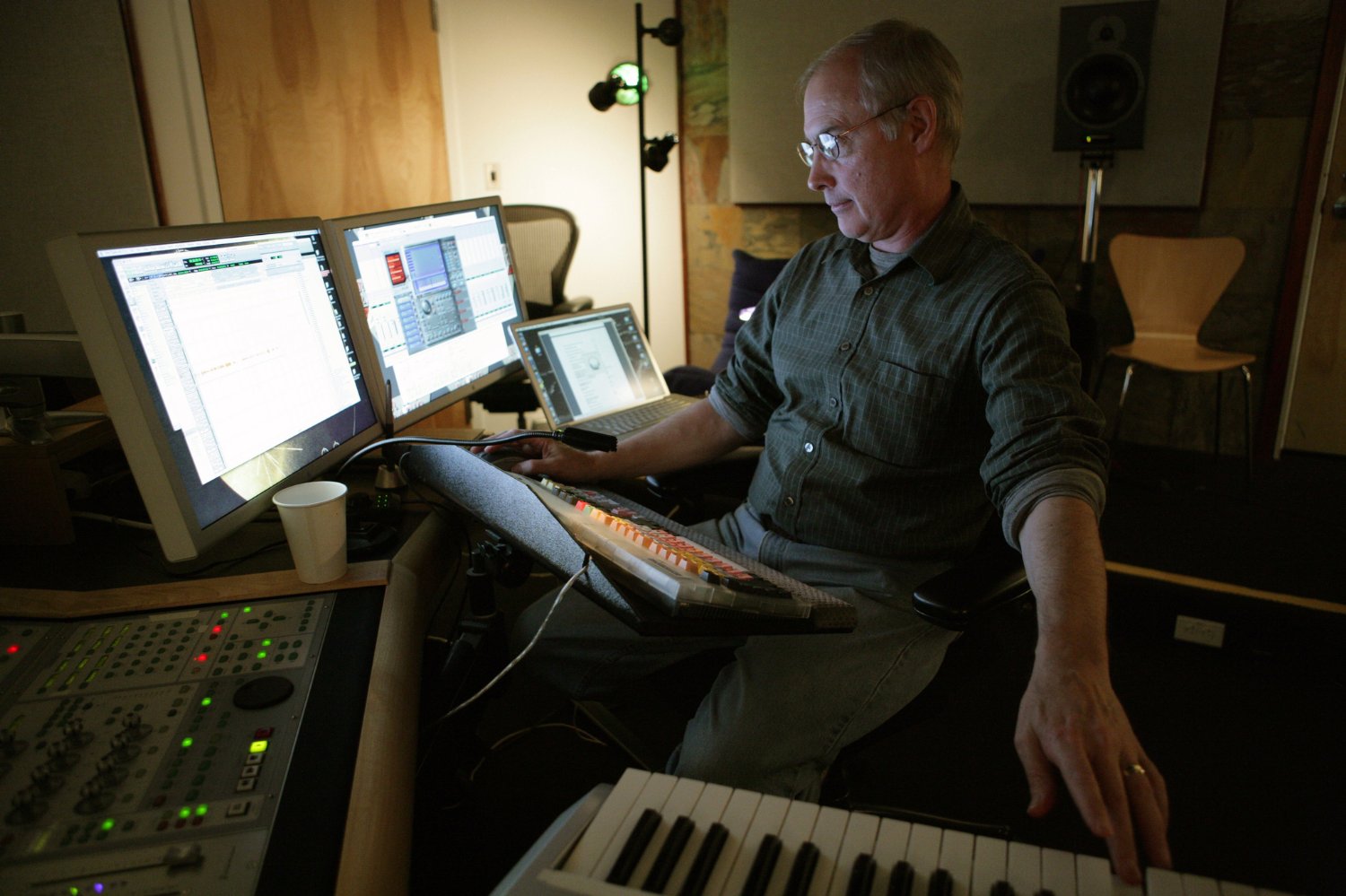 Ben Burtt