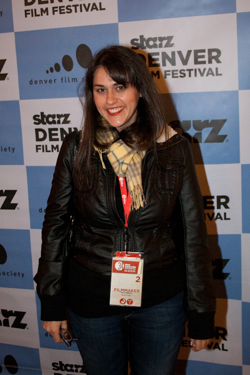 Anna Mastro