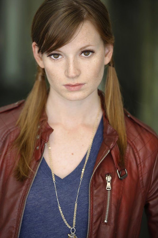 Laura Stetman