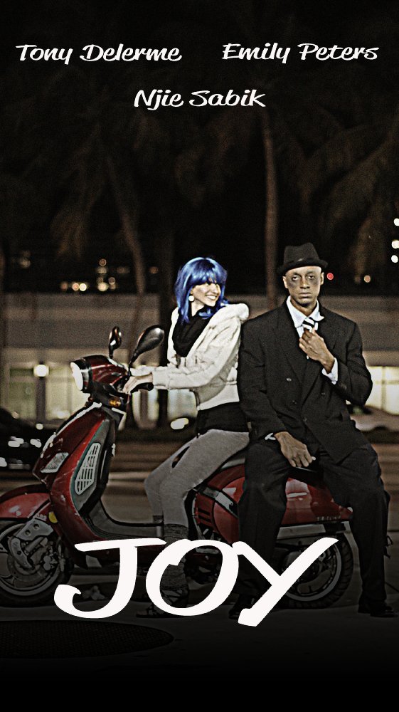 Tony Delerme