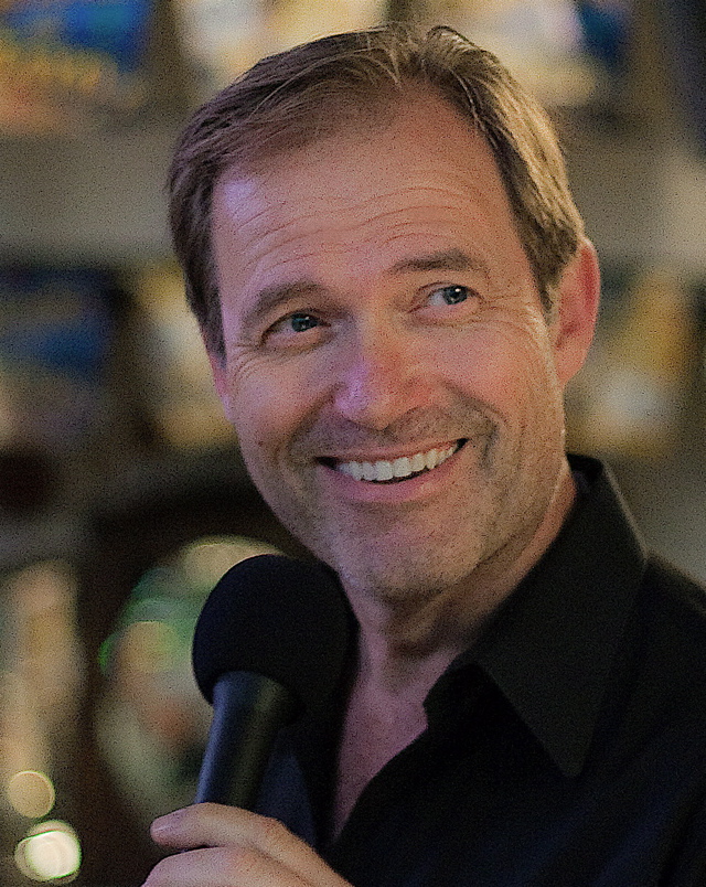 Bill A. Jones