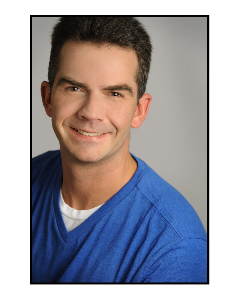 Ron Bush
