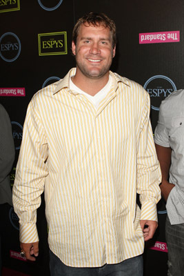 Ben Roethlisberger