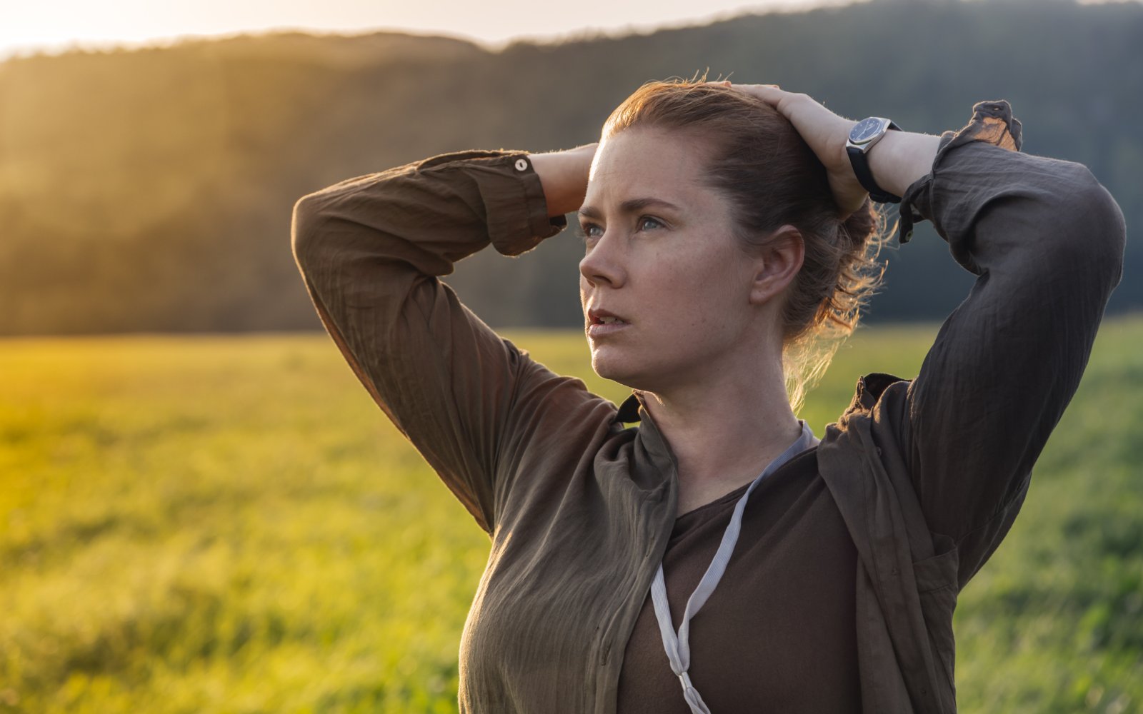 Amy Adams