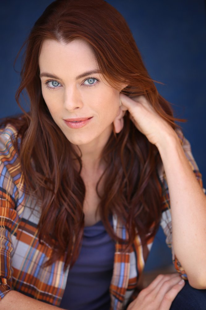 Johanna Watts