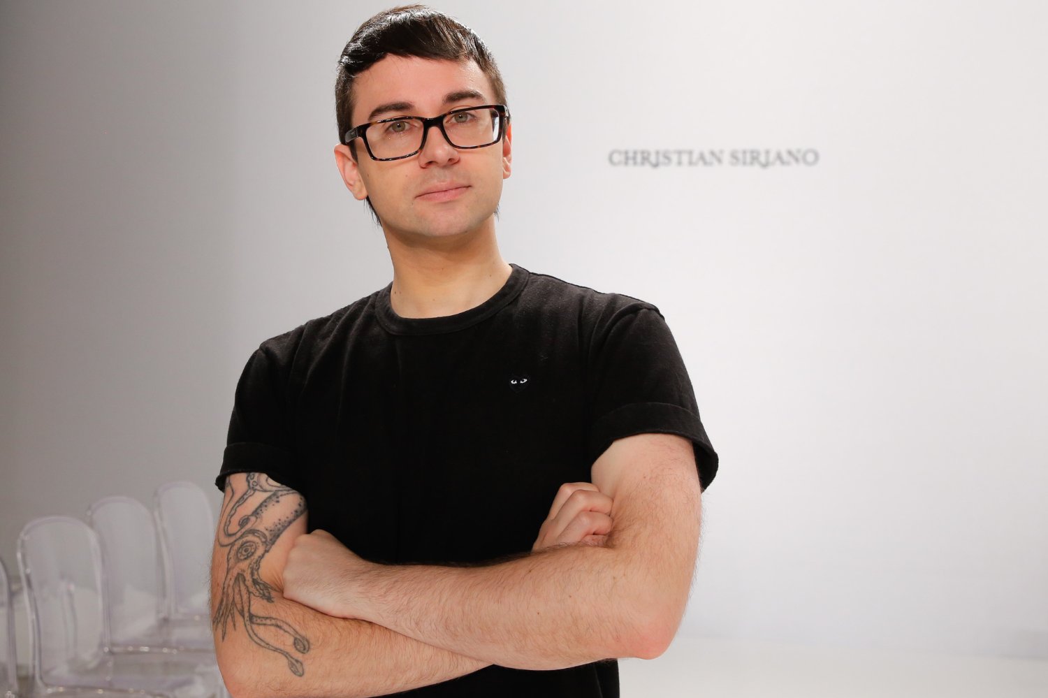 Christian Siriano