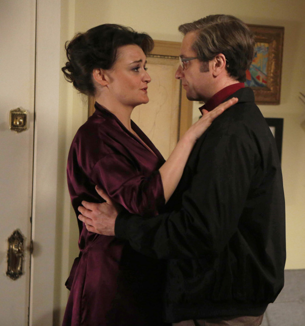 Alison Wright